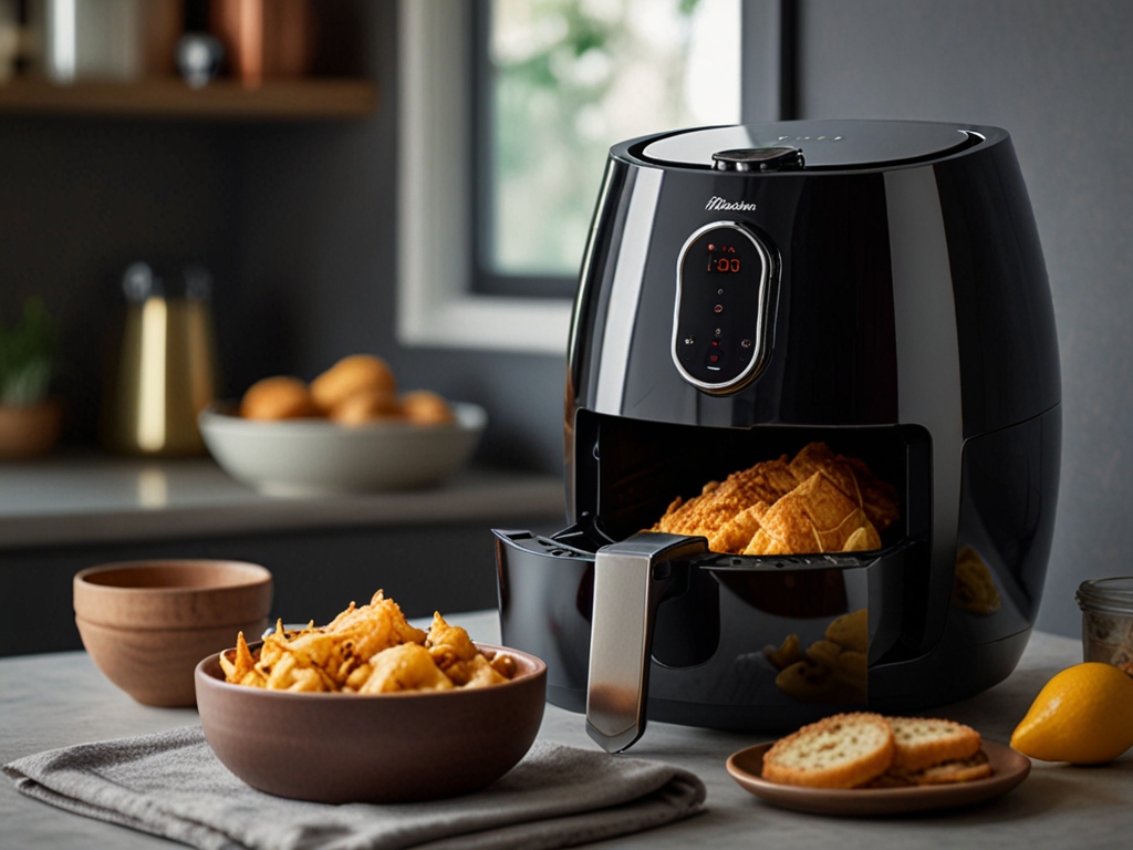 Premium Air Fryer